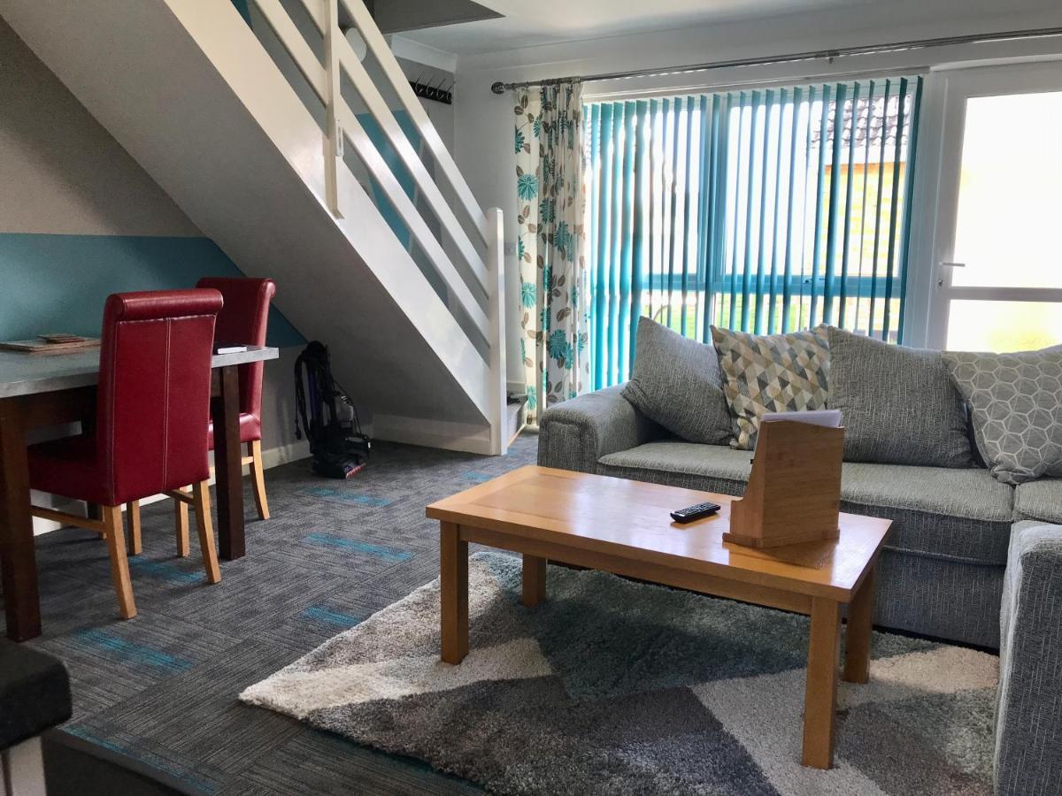 Corton Villas Лоустофт Экстерьер фото