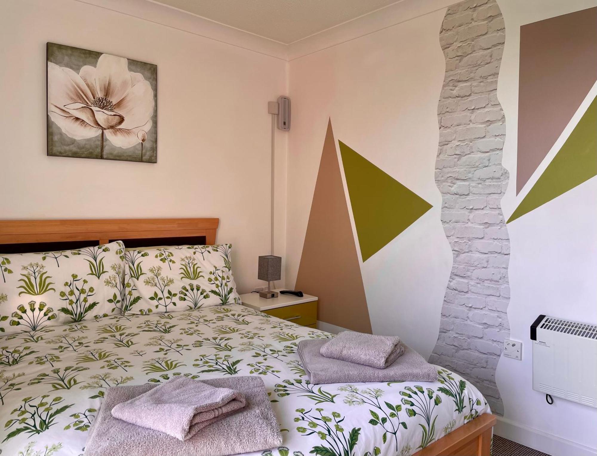 Corton Villas Лоустофт Экстерьер фото