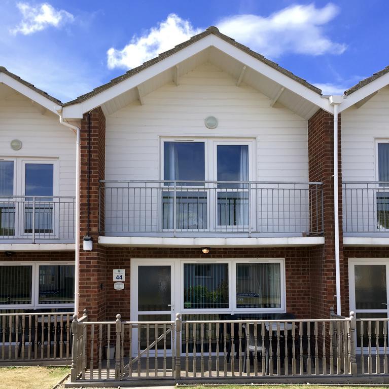 Corton Villas Лоустофт Экстерьер фото